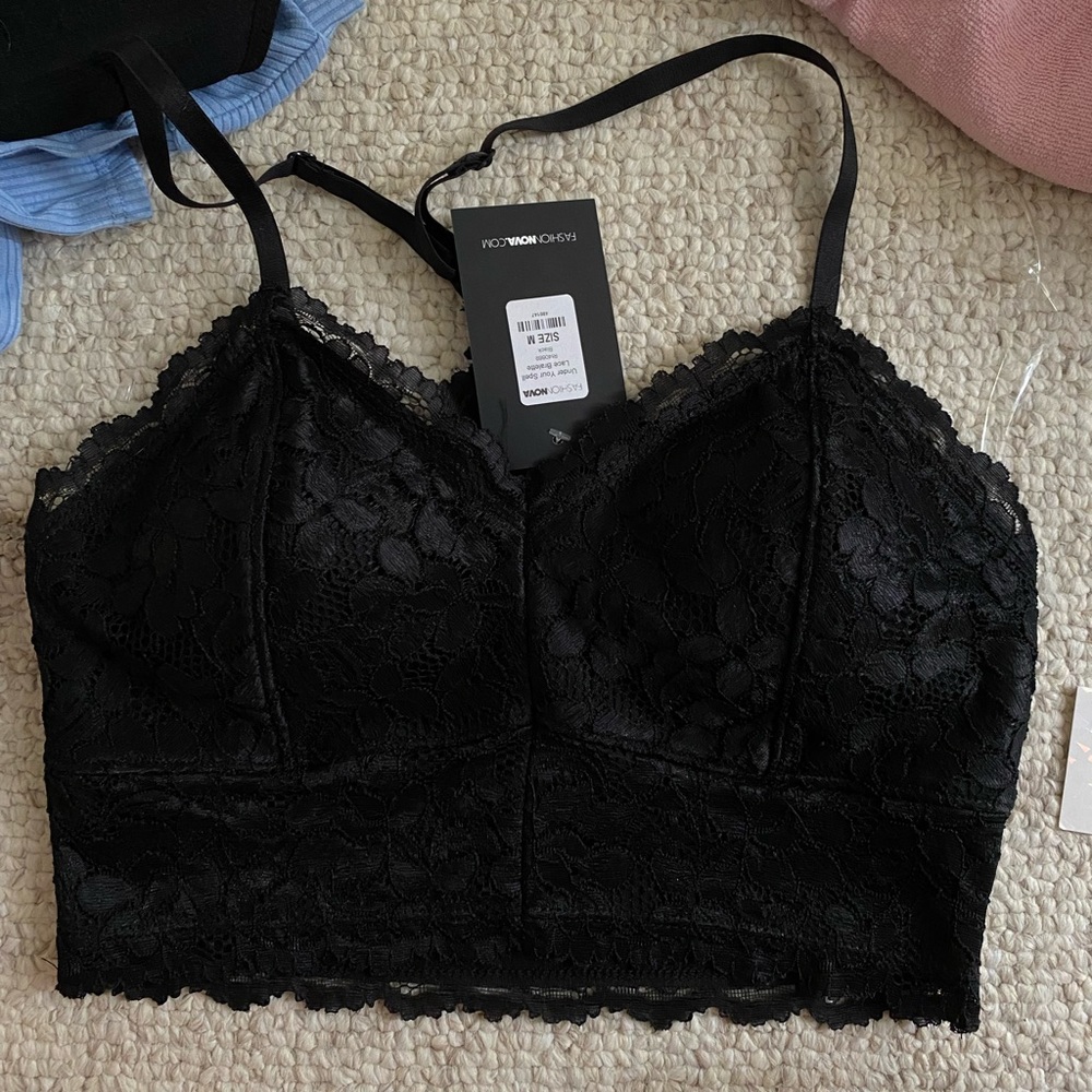 Fashion Nova Size M